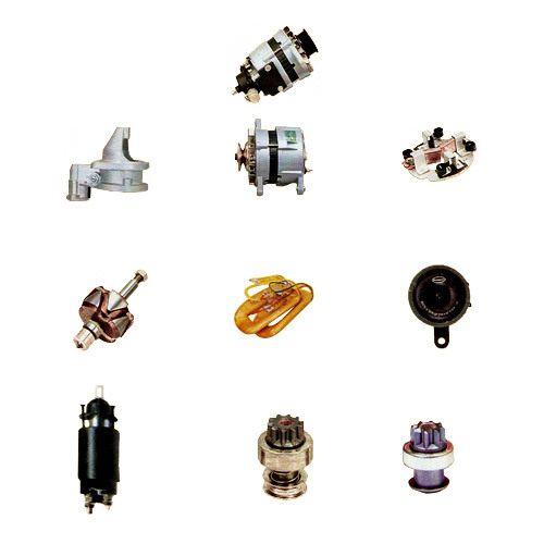 Auto Electrical Parts