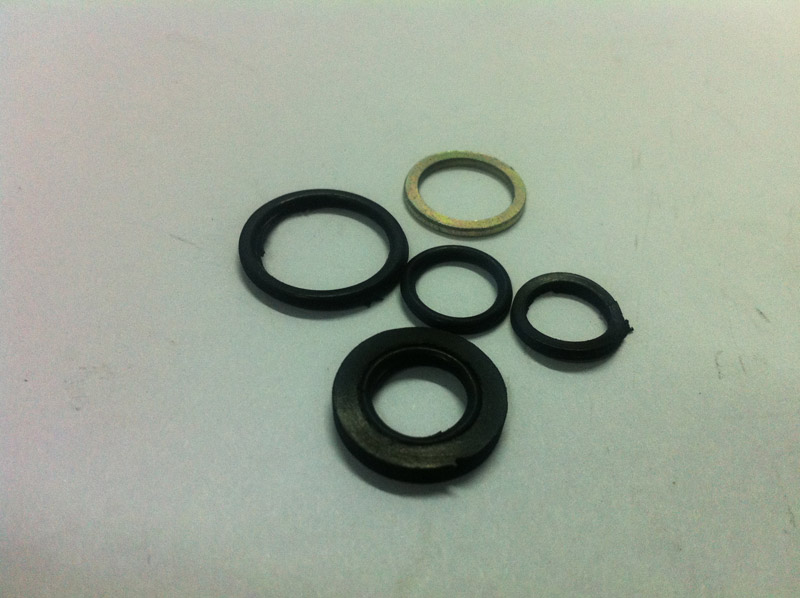 HEAD WASHER KIT HONDA