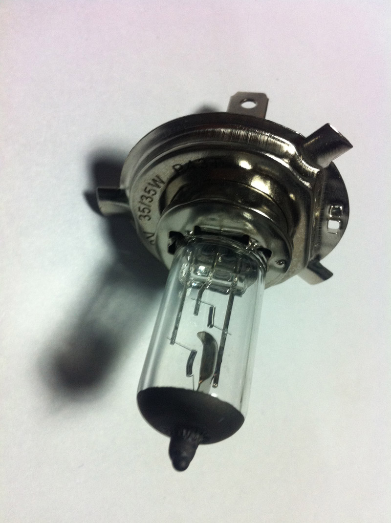 T-5 SPL HALOGEN