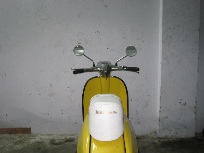 Scooter 5