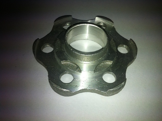 CLUTCH HOLDER PULSAR