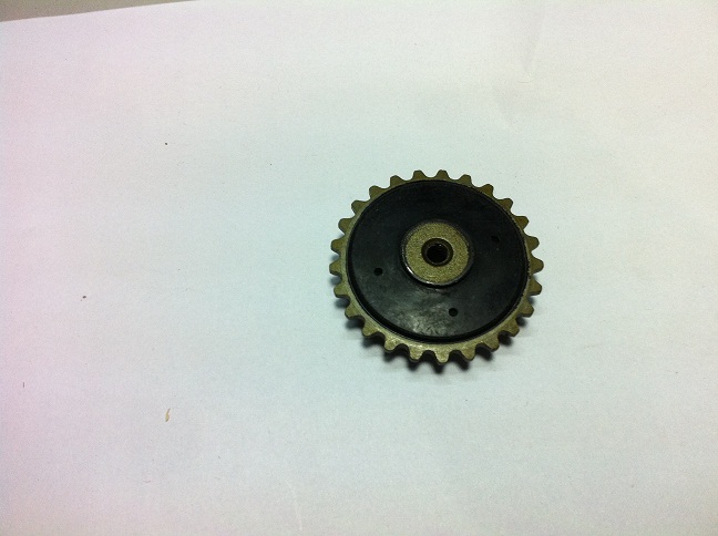 OIL PUMP SPROCKET