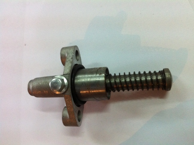 TIMING TENSIONER