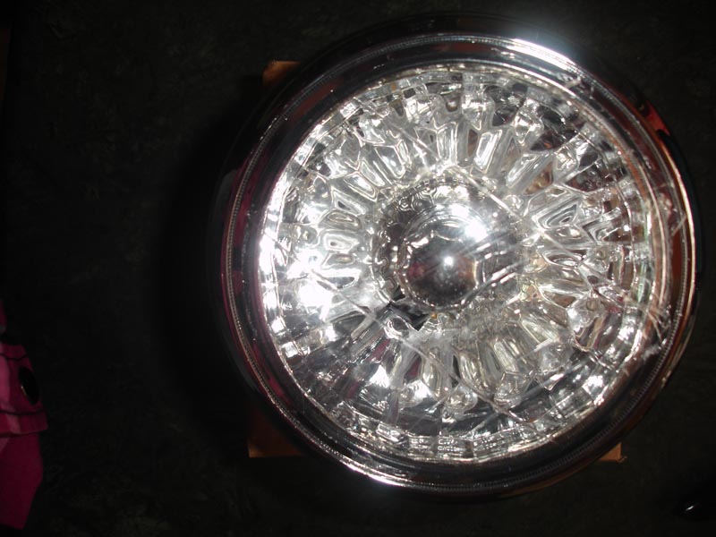 Head Light