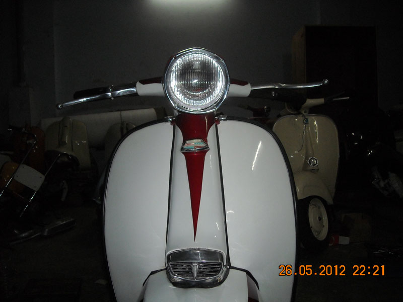 Scooter 24