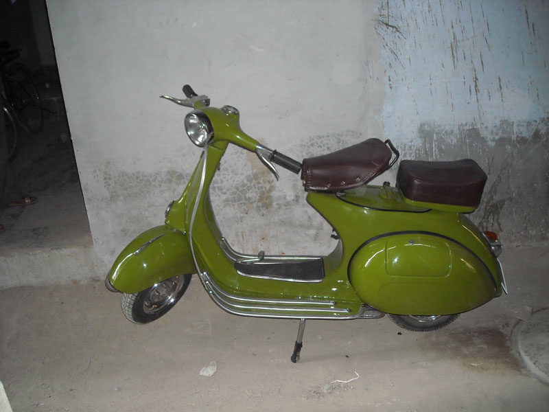 Scooter 41