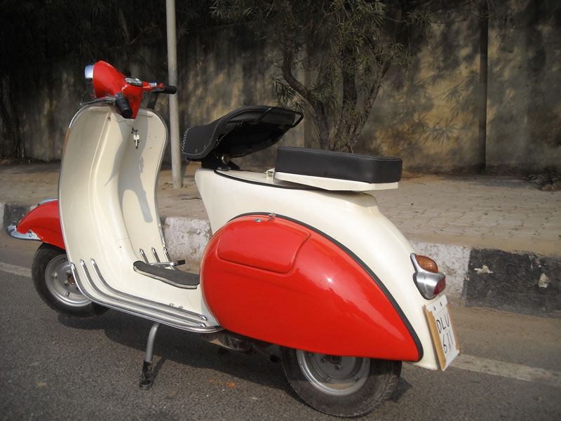 Scooter 56