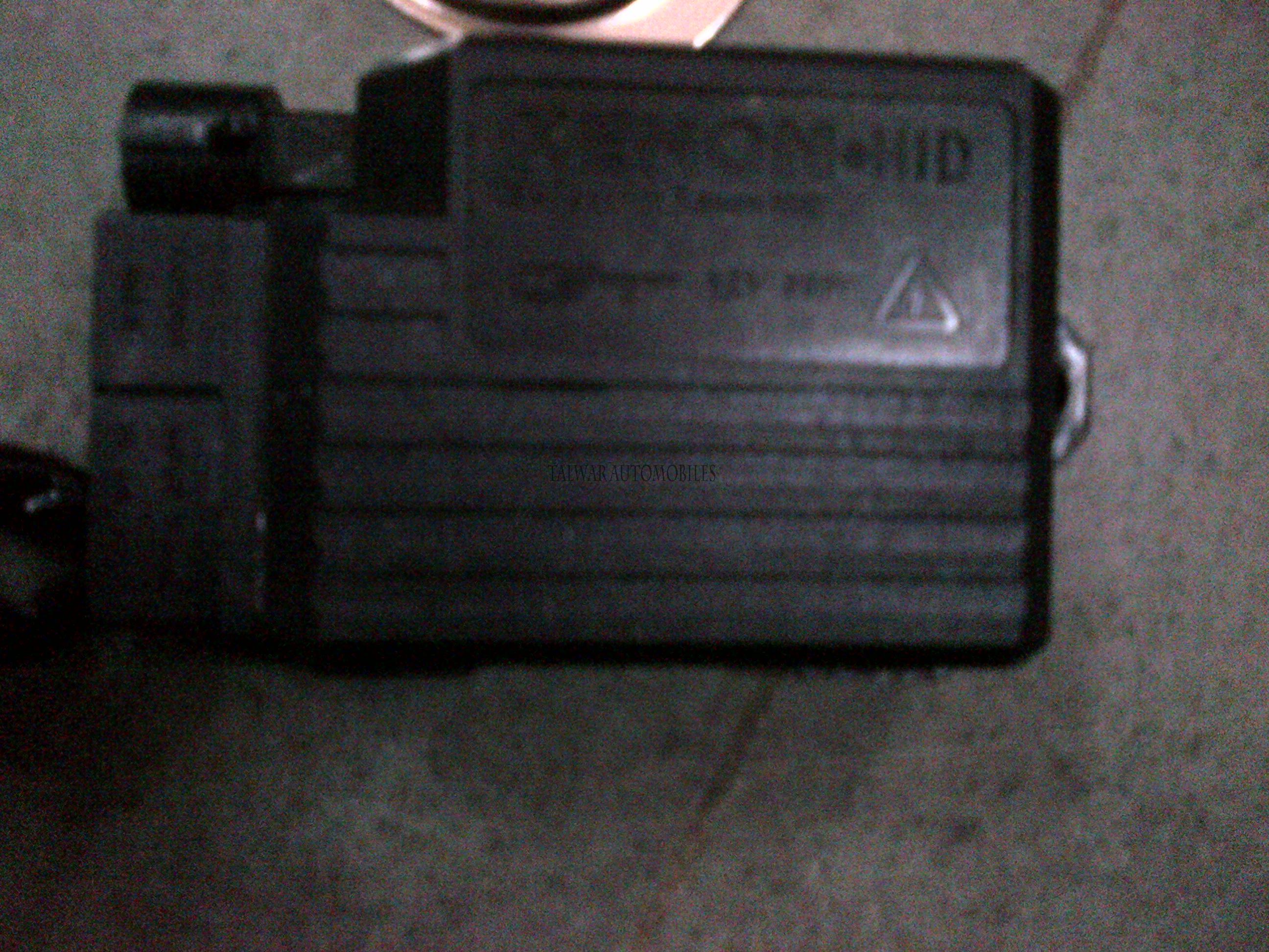 HID mini kit,s Blaster