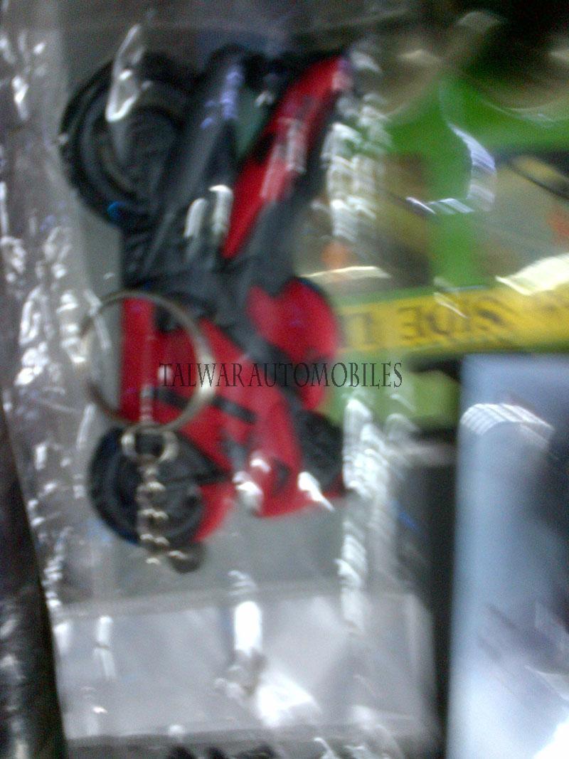 key ring (4)