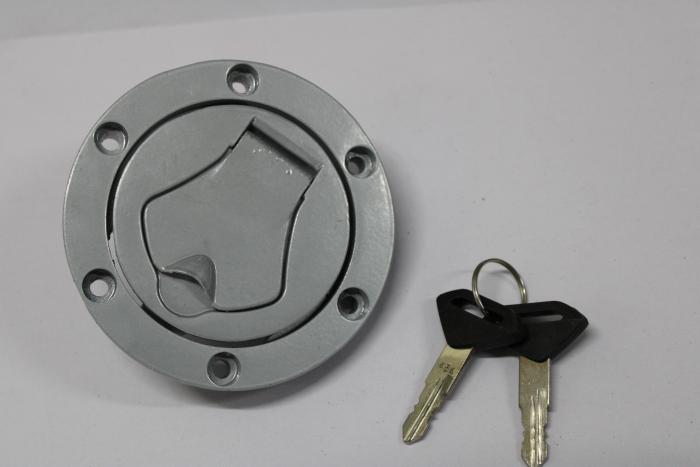 tanki lock pulsur 135 / xcd