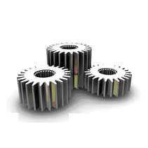 Pinion Gears Manufacturers India