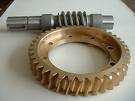 worm gears