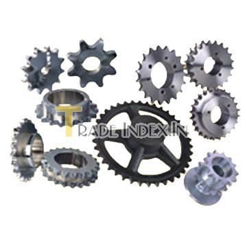 Industrial Chain Sprockets