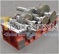 Gearboxes