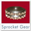 chain sprockets