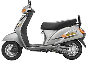 HONDA ACTIVA & ETERNO