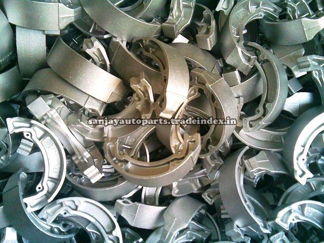 BRAKE SHOE @ FACTORY RATES