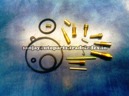 CARBURETTOR SPARE PARTS