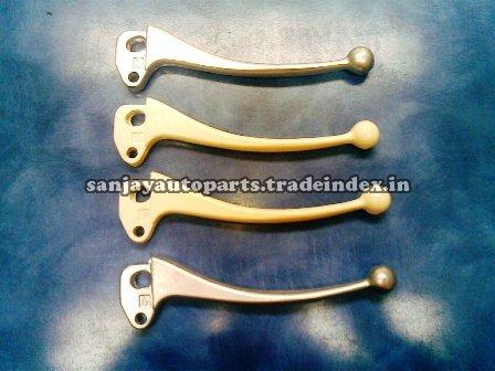 CLUTCH LEVER, BRAKE LEVER, SETS, CLUTCH YOKE, BRAKE YOKE, SETS