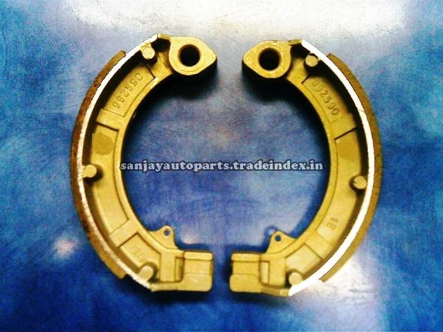 BRAKE SHOE LML VESPA EXPORT MODEL