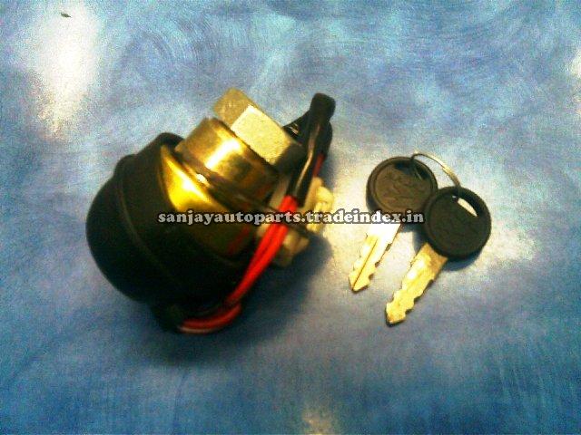 IGNITION LOCKS AND IGNITION SWITCH FOR ALL 3 WHEELERS