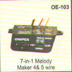 7-in-1 Melody Maker 4 & 5 Wire