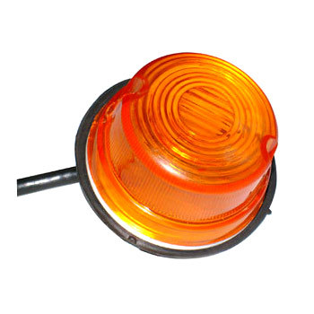 Automobile Indicator Light