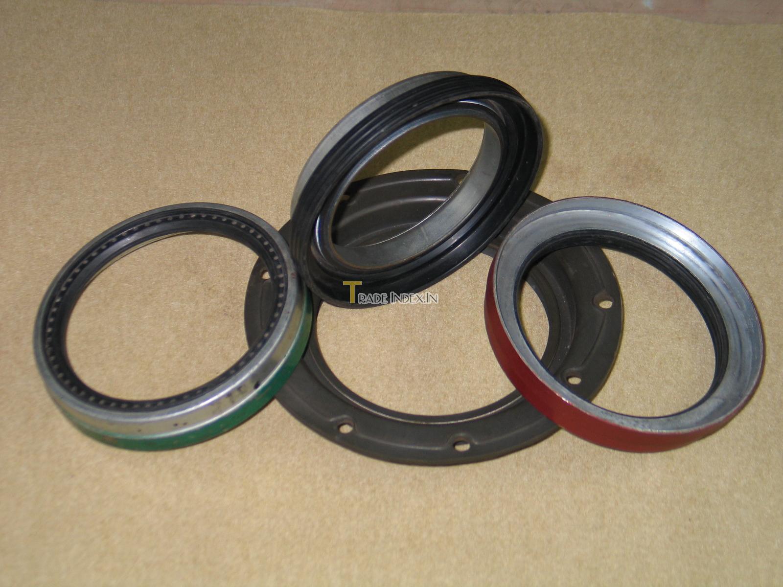 Oil Seals