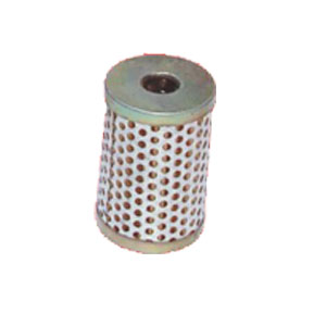 Bullet Oil Filter