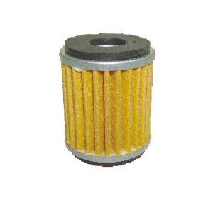 R- 15 Oil Filter