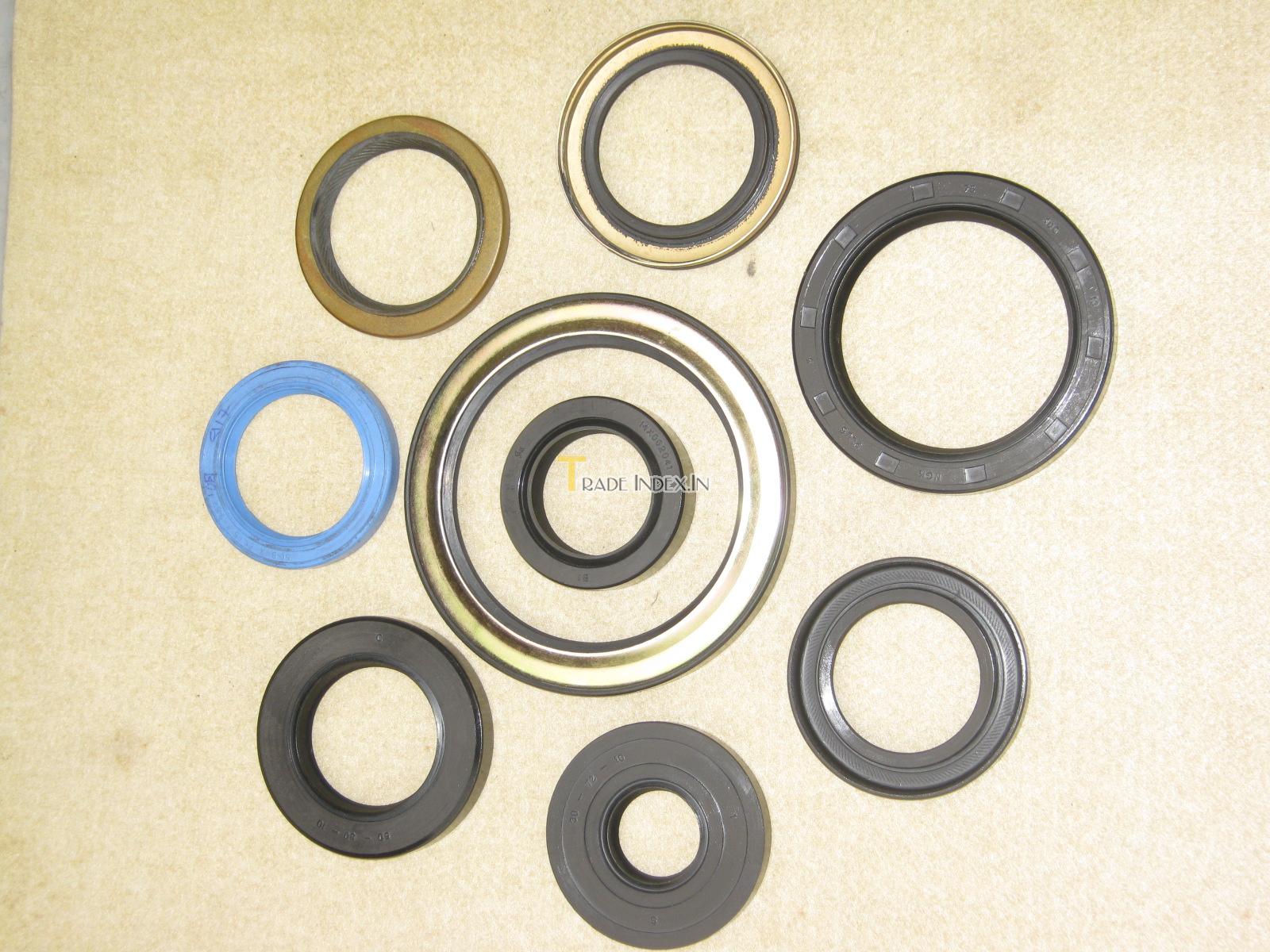 Gaskets