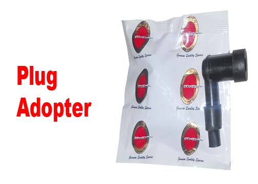 Plug Adopter