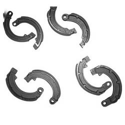 BRAKE SHOE