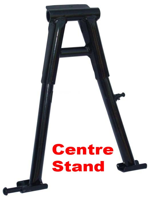 Center Stand