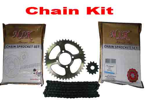 Chain Kit