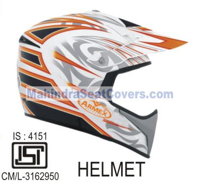 Helmet