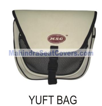 Yuft Bag