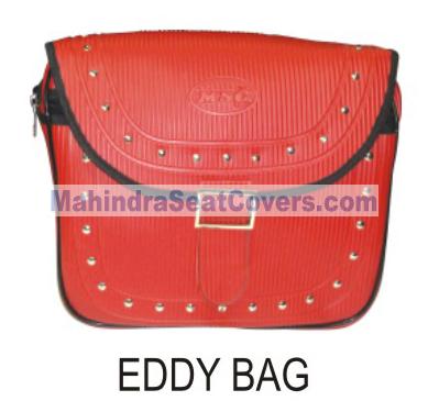 Eddy Bag