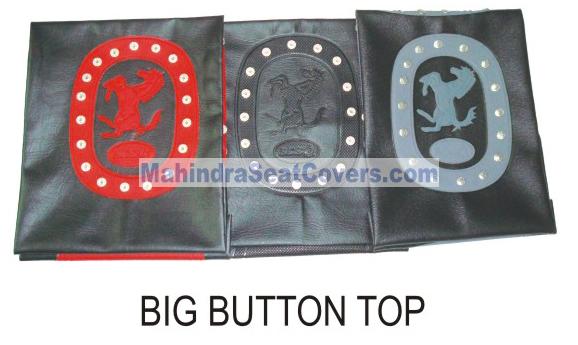 Big Button Top