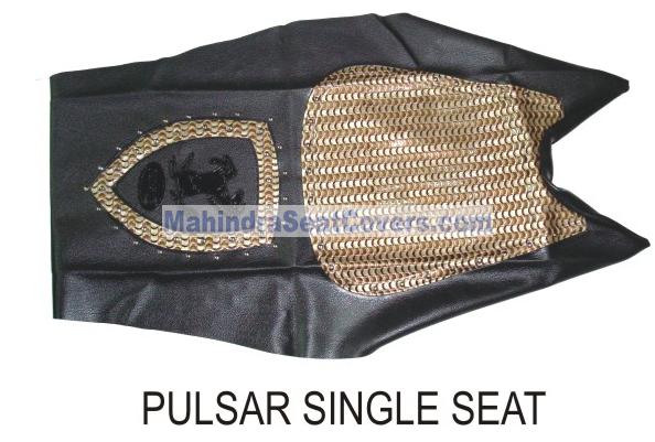 Pulsar Single Seat