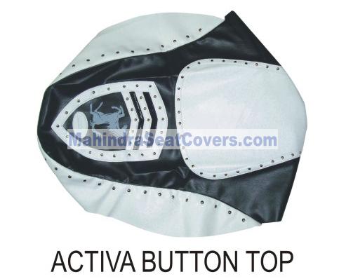 Activa Button Top