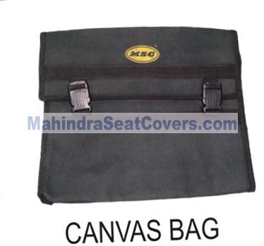 Canvas Bag