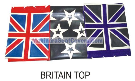 Britain Top