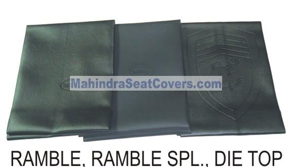 Ramble Spl Die Top