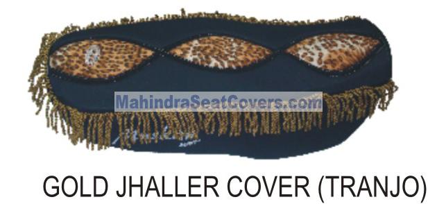 Gold Jhaller Cover (Tranjo)