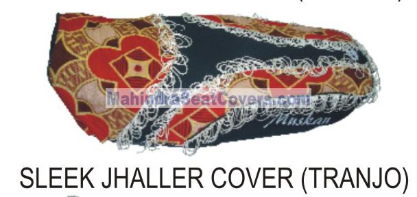 Sleek Jhaller Cover (Tranjo)