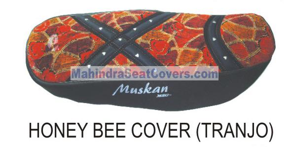 Honey Bee Cover (Tranjo)