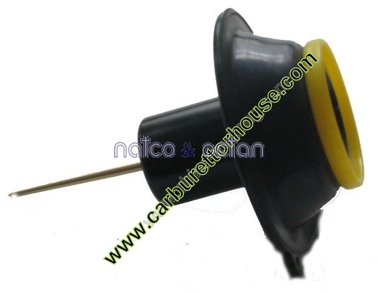 Throttle Valve for Bajaj Pulsar