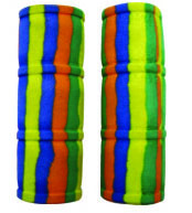 GRIP COVER MULTI COLOUR