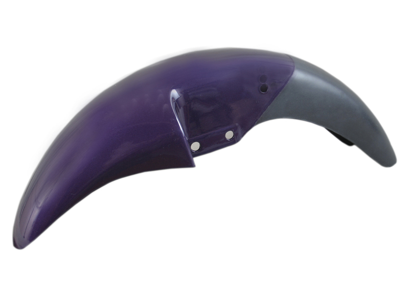 Mudguard